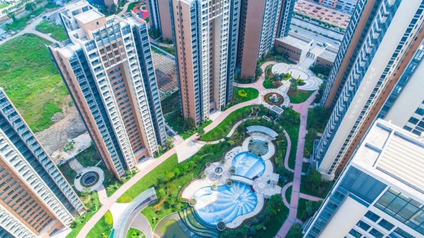 95后青年:从广州到江门,阅房无数的我,最后果断选择这里