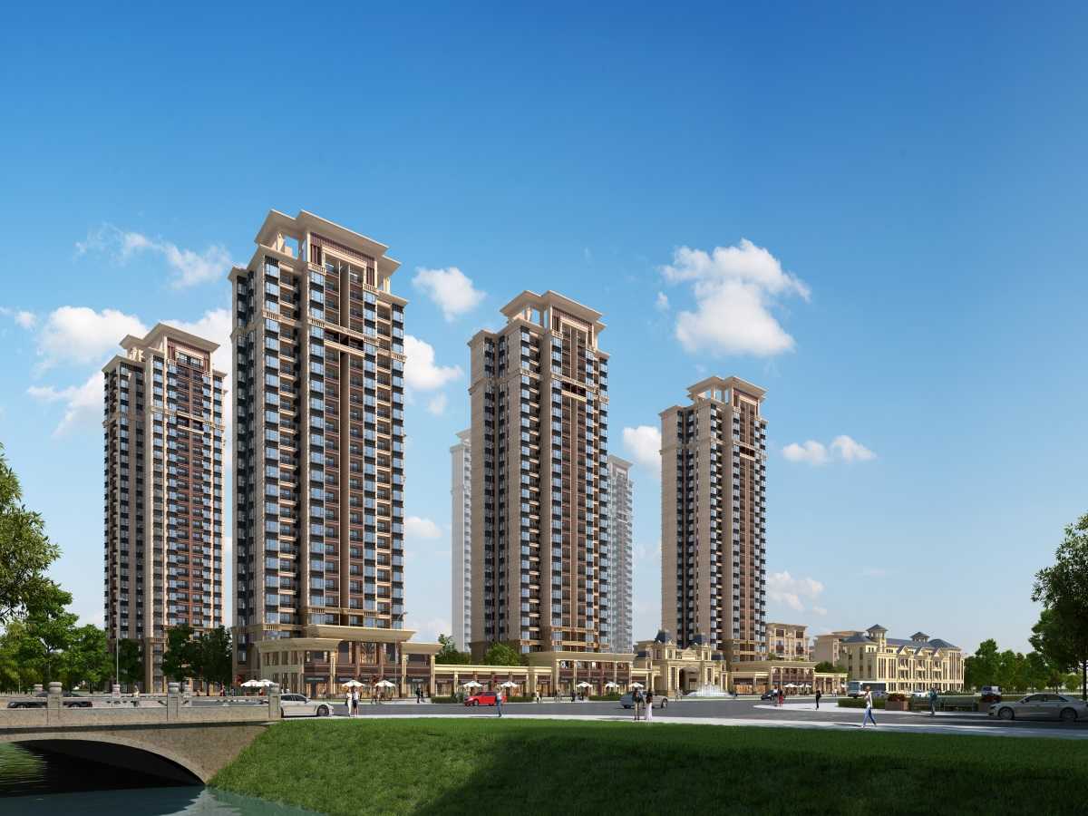 恒大云锦图片,珠海恒大云锦样板间装修效果图,楼盘规划图,配套图,实景