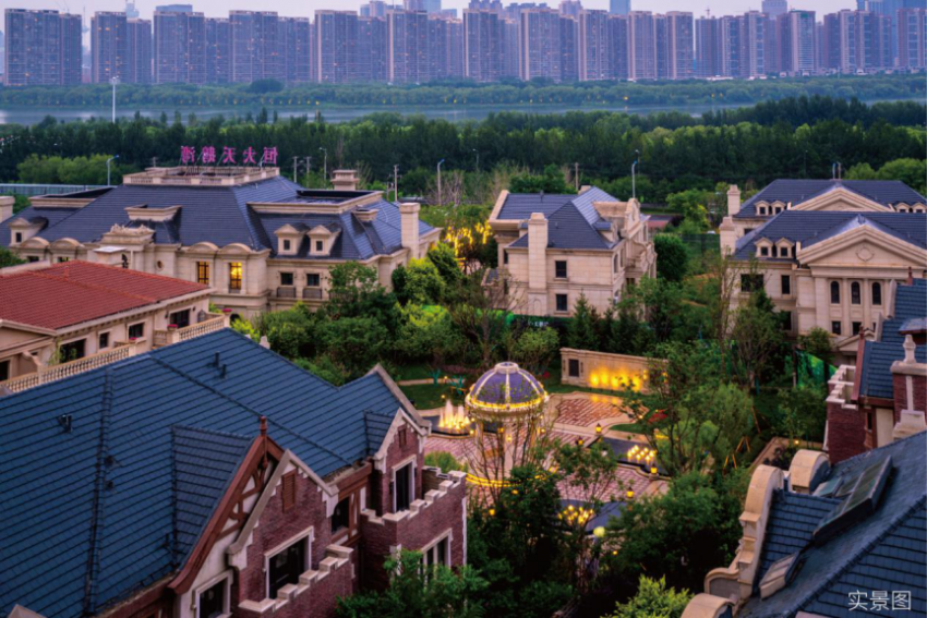 【恒大天鹅湾】多维立体交通路网 无缝衔接城市繁华