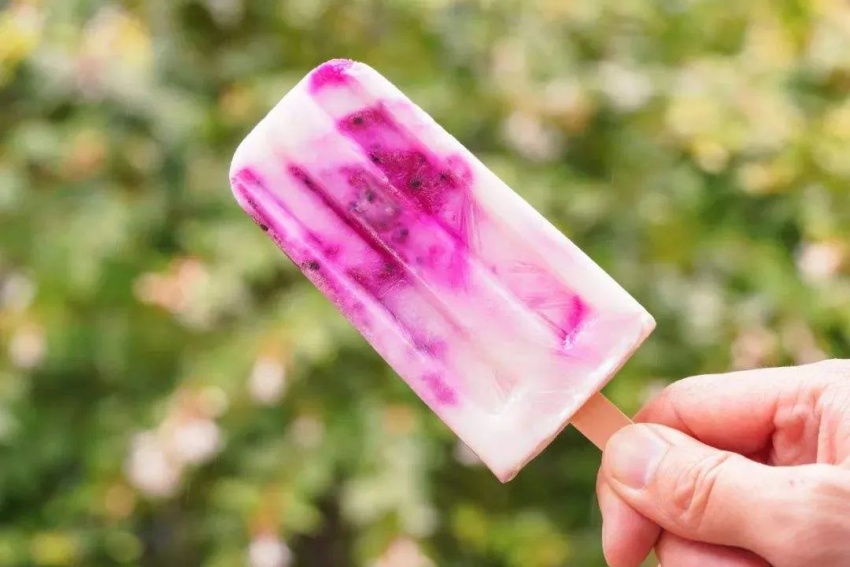 远洲九悦湾 | 冰爽一夏 免费雪糕清凉来袭