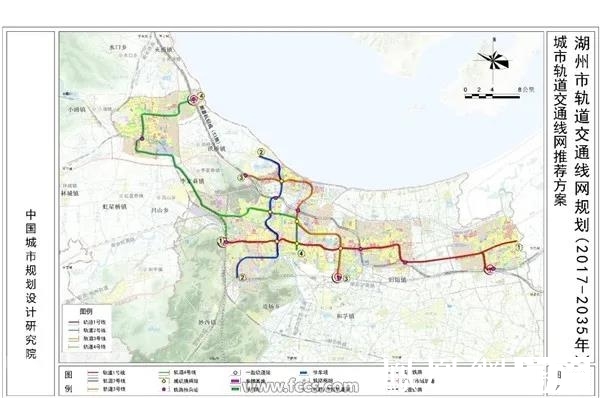 杭宁高速改扩建长兴以北段,青山以南段已建成;湖山大道北段已建成,南