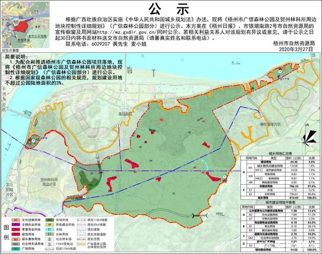 梧州高旺区未来规划图片