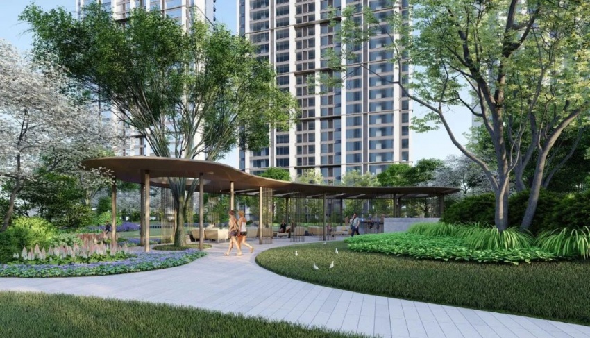 「未来理想生活地——温岭宝龙广场设计理念解析」- 台州房产超市