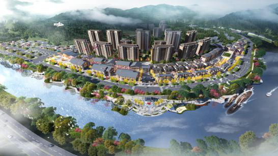 稀世臻品 盛装荣启|宣恩·卓尔生活城媒体见面会圆满落幕