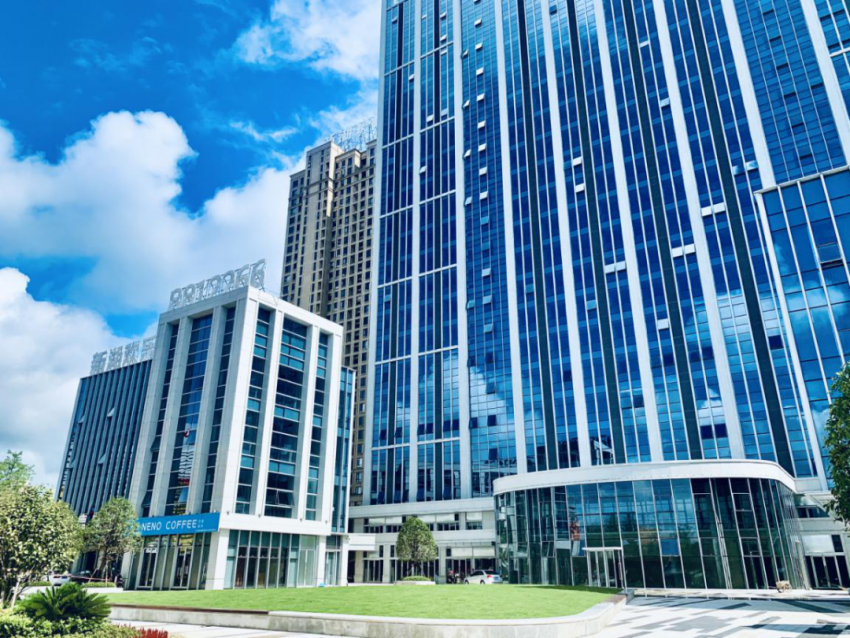 九江翘首以盼新湖广场7月5日荣耀首开