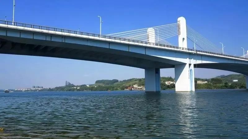 开端跨江大桥图片