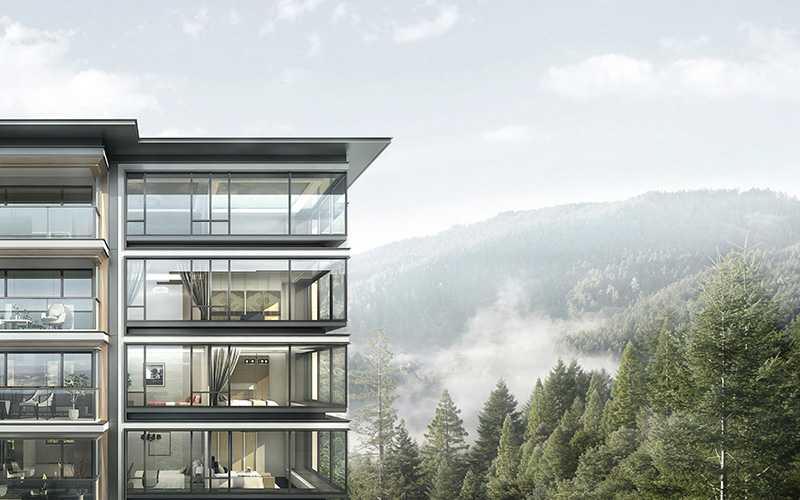 大华春山椿树 杭州大华春山椿树详情 楼盘动态 楼盘户型 周边配套 优惠信息 云购 杭州凤凰网房产