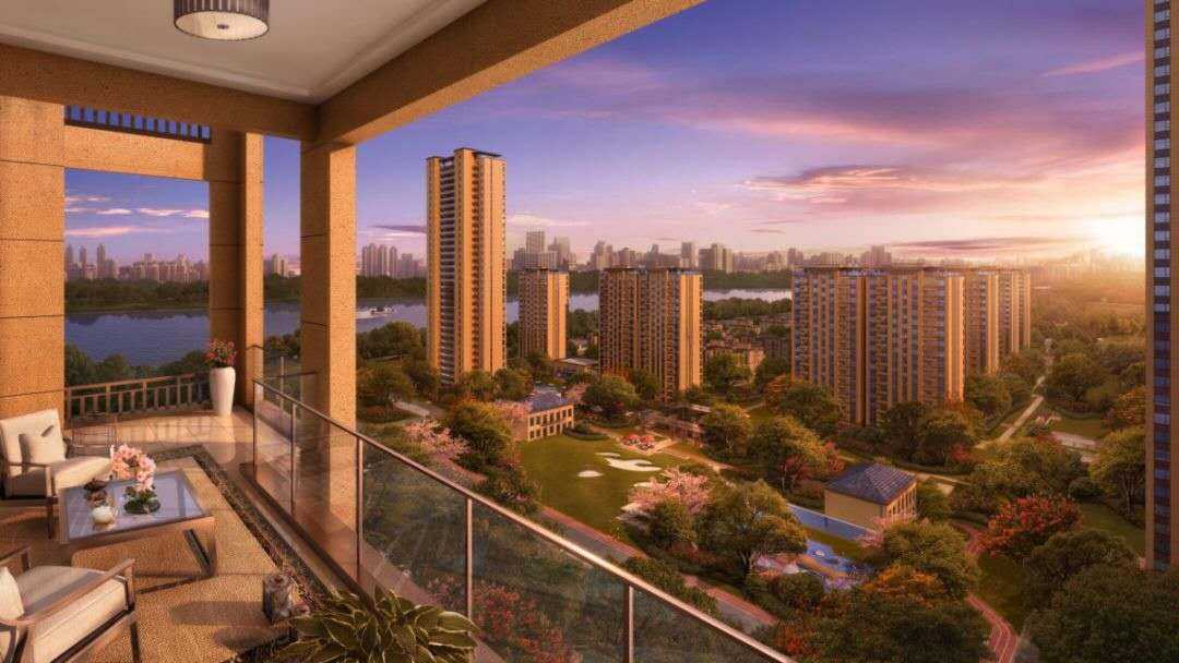 国樾府_西安国樾府详情,楼盘动态,楼盘户型,周边配套,优惠信息,云购