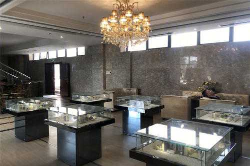 融城朗悦样板间5