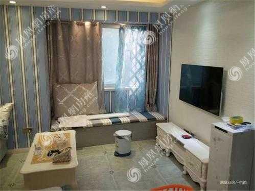 融城朗悦样板间4