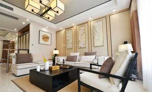 融城朗悦样板间2