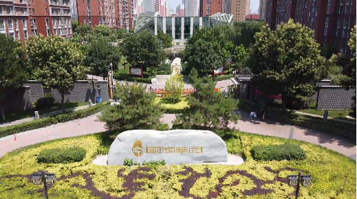 见证华中品牌的力量德州华中华园媒体品牌之旅圆满落幕