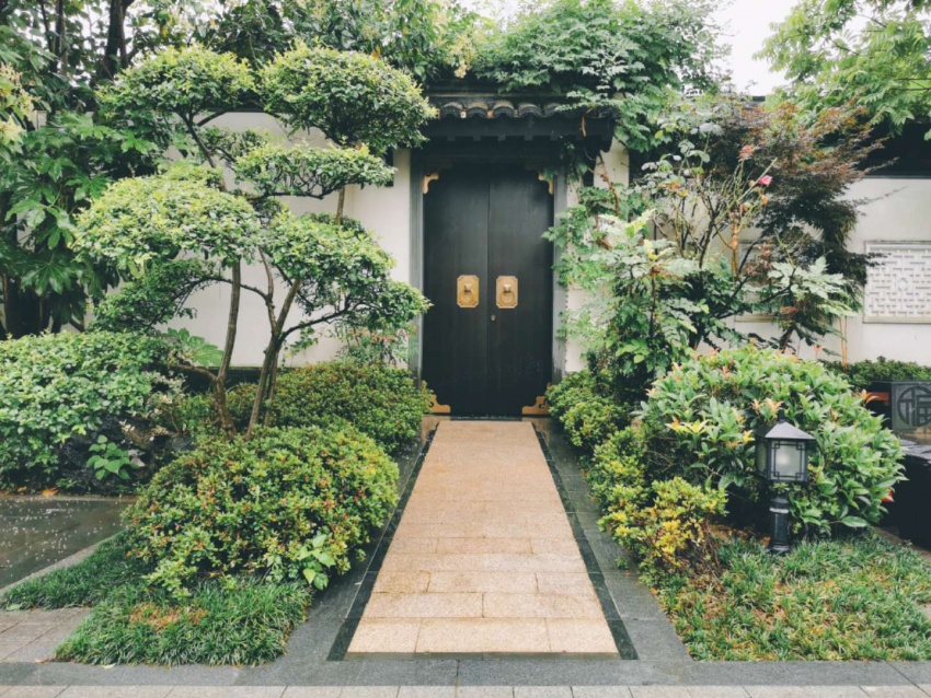 当北方千年古都,拥抱南方亭台小院,人居理想,将会带来怎样的城市蝶变?