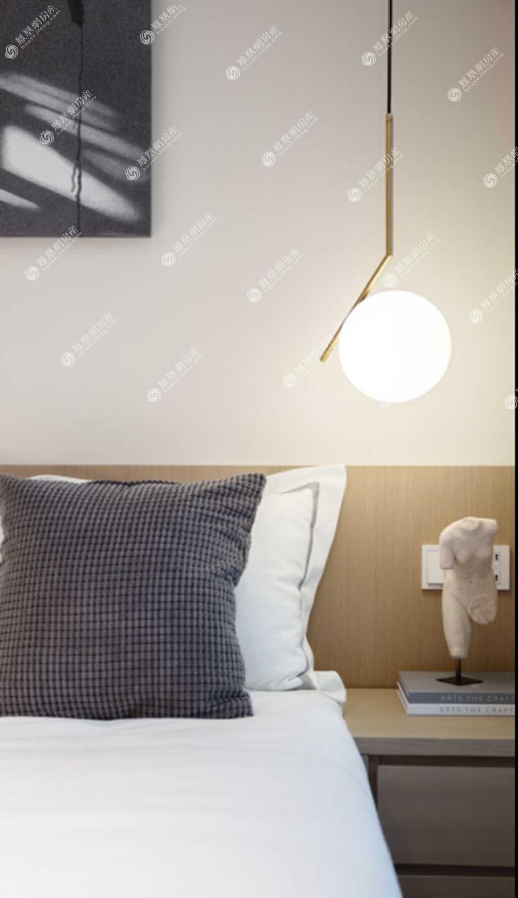 93㎡样板间