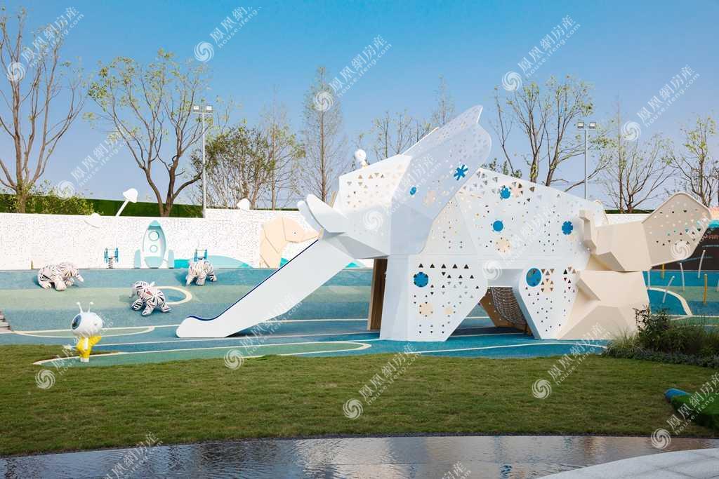 实景图