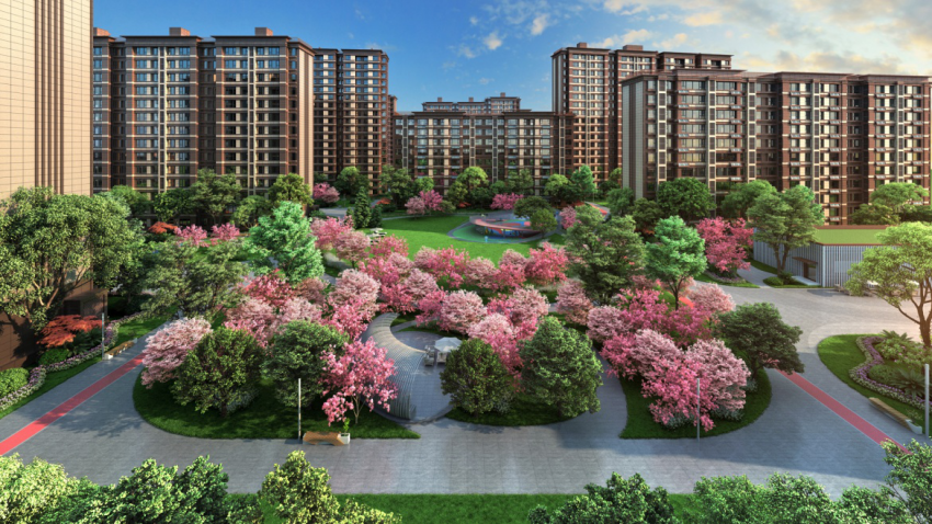 起底唐山楼市|龙湖·天境产品力亮剑领跑全城