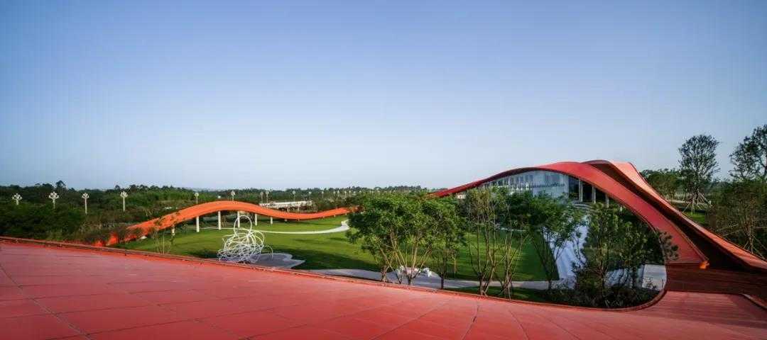 实景图_紫光天府芯城实景图-成都凤凰网房产