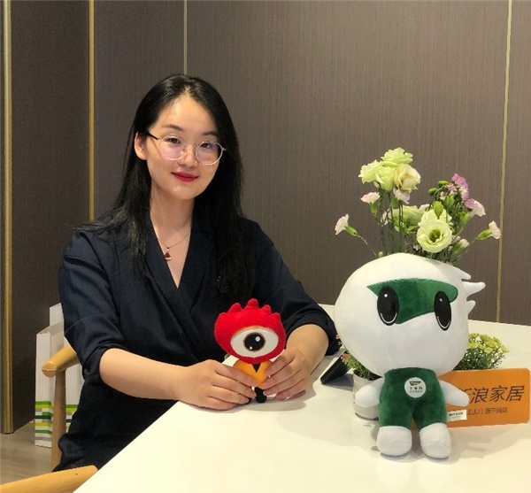 千年舟田茂华:联结市场,赋能整装,智造未来