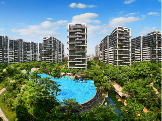 全厦门,向上看丨联发·时代天境正式亮相