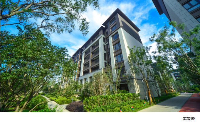 「娇山府」以时光定制荣式美好,用匠心交付幸福 ——凤凰网房产徐州