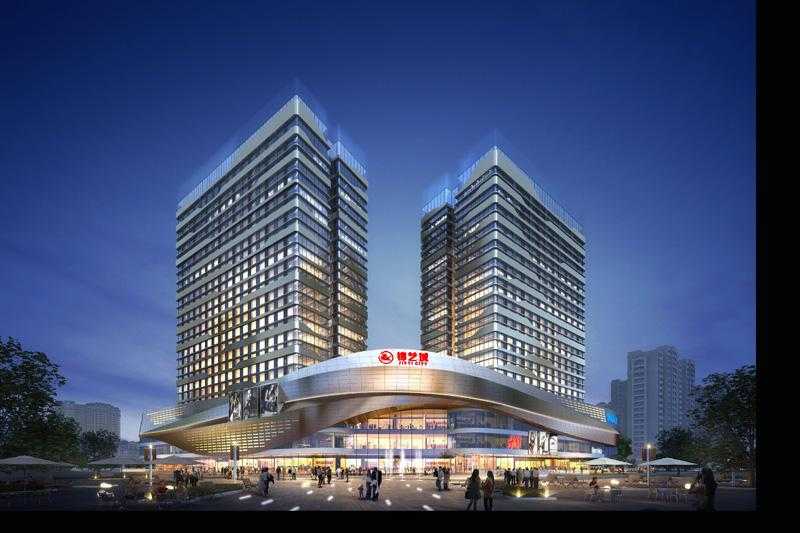 浩创61梧桐茗筑周边配套4