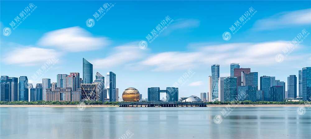钱江新城