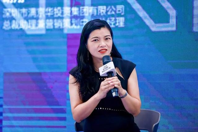 怡尚流艺术设计创始人刘艺普莱思照明设计总监徐清流极客设计创始人卢