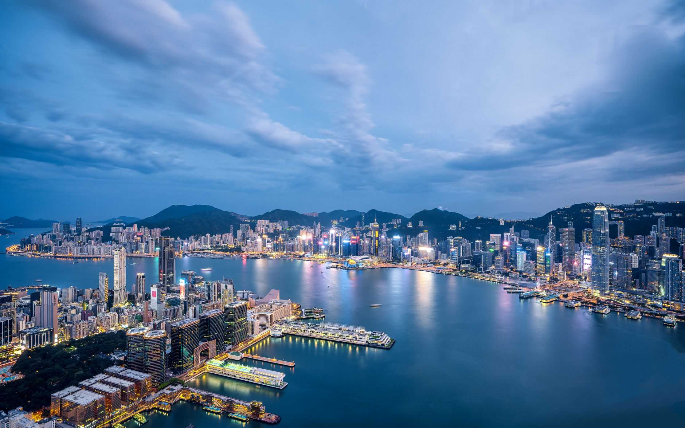 实景图_世茂港珠澳口岸城实景图-珠海凤凰网房产