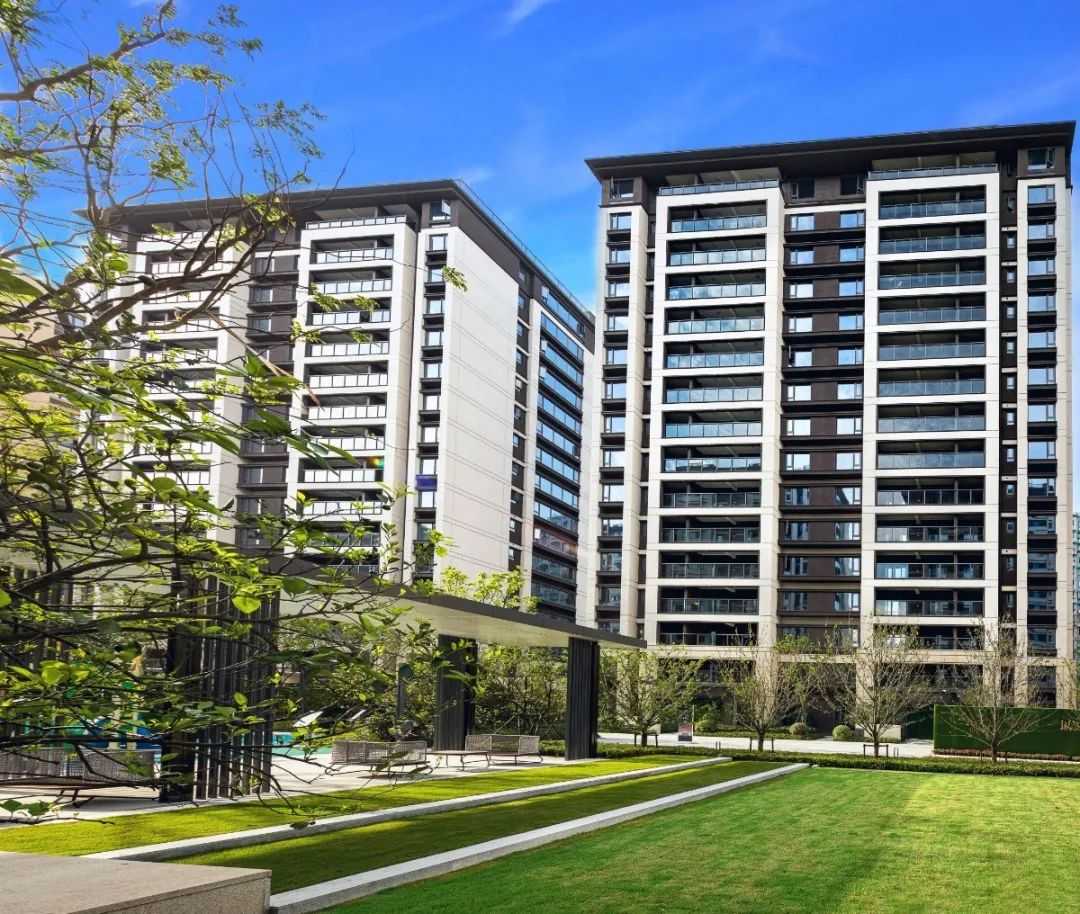 实景图_明熙府实景图-杭州凤凰网房产