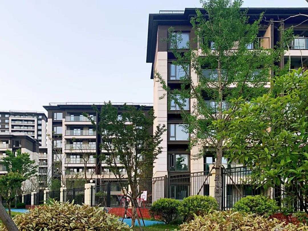 实景图_明熙府实景图-杭州凤凰网房产