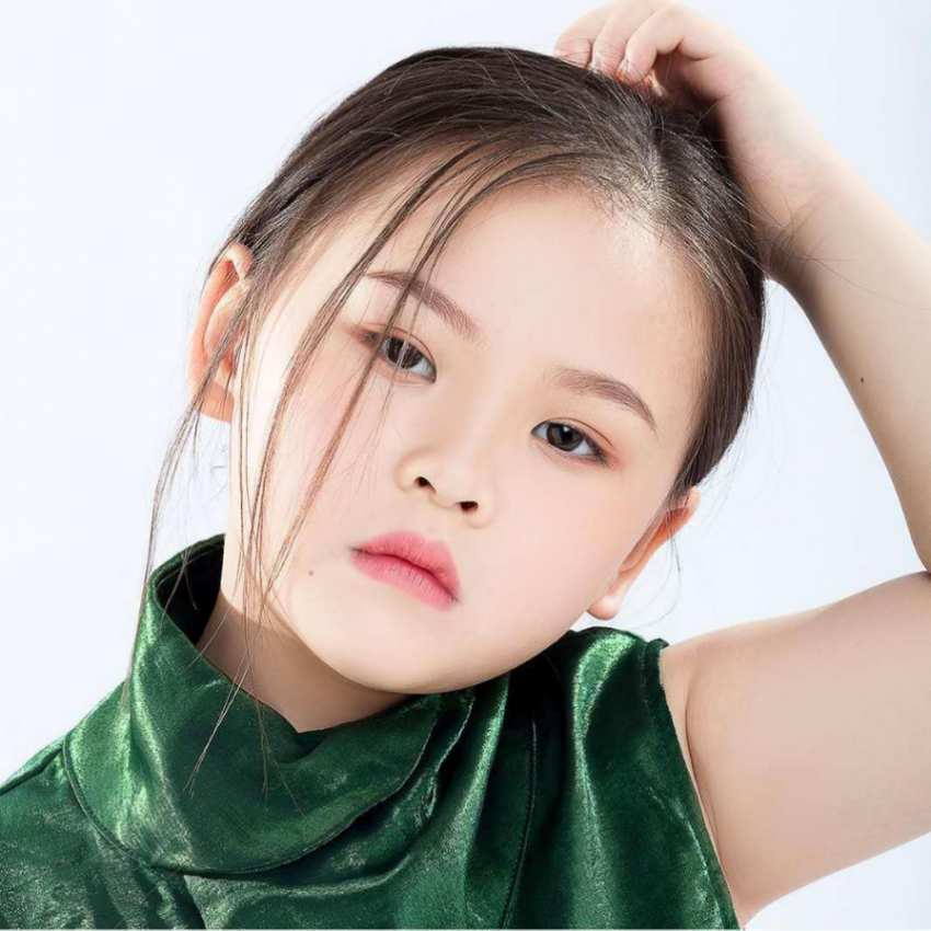 06王心怡07黄子熠08李佳峻09陈薇宇10岳昊烨璀璨新