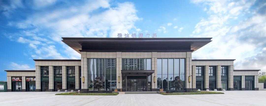 运达锦绣广场容积率是多少? ——凤凰网房产长沙