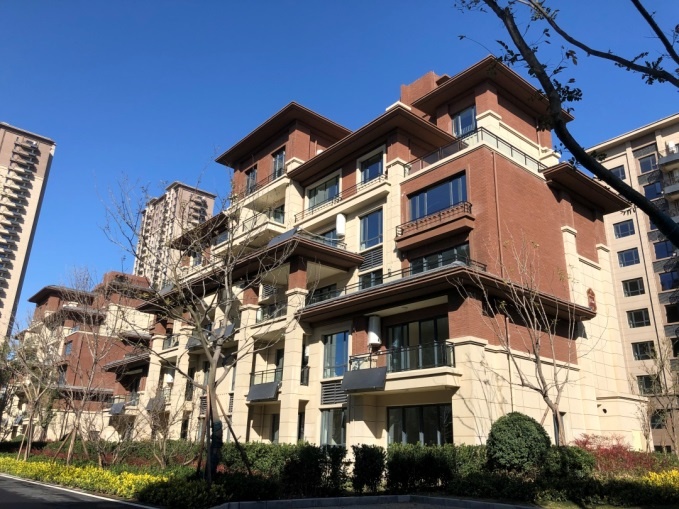 郑州一直被低估的一个区域,未来我们可能都高攀不起