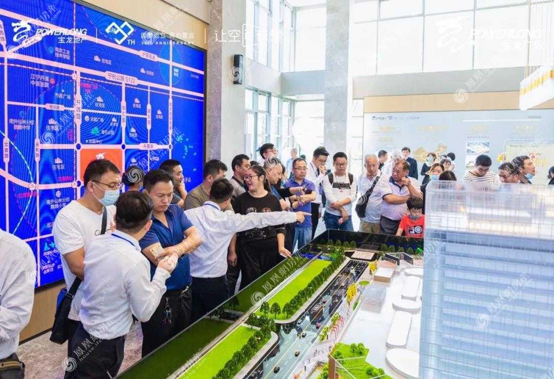 麒麟宝龙广场_南京麒麟宝龙广场详情,楼盘动态,楼盘户型,周边配套