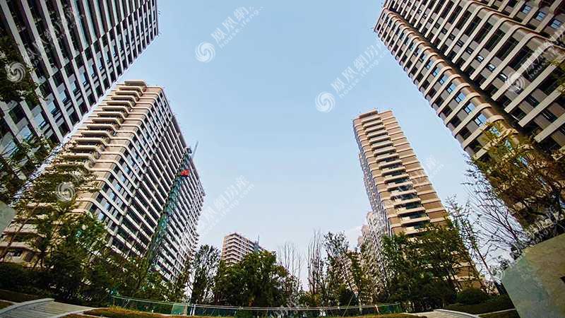 项目实景美照
