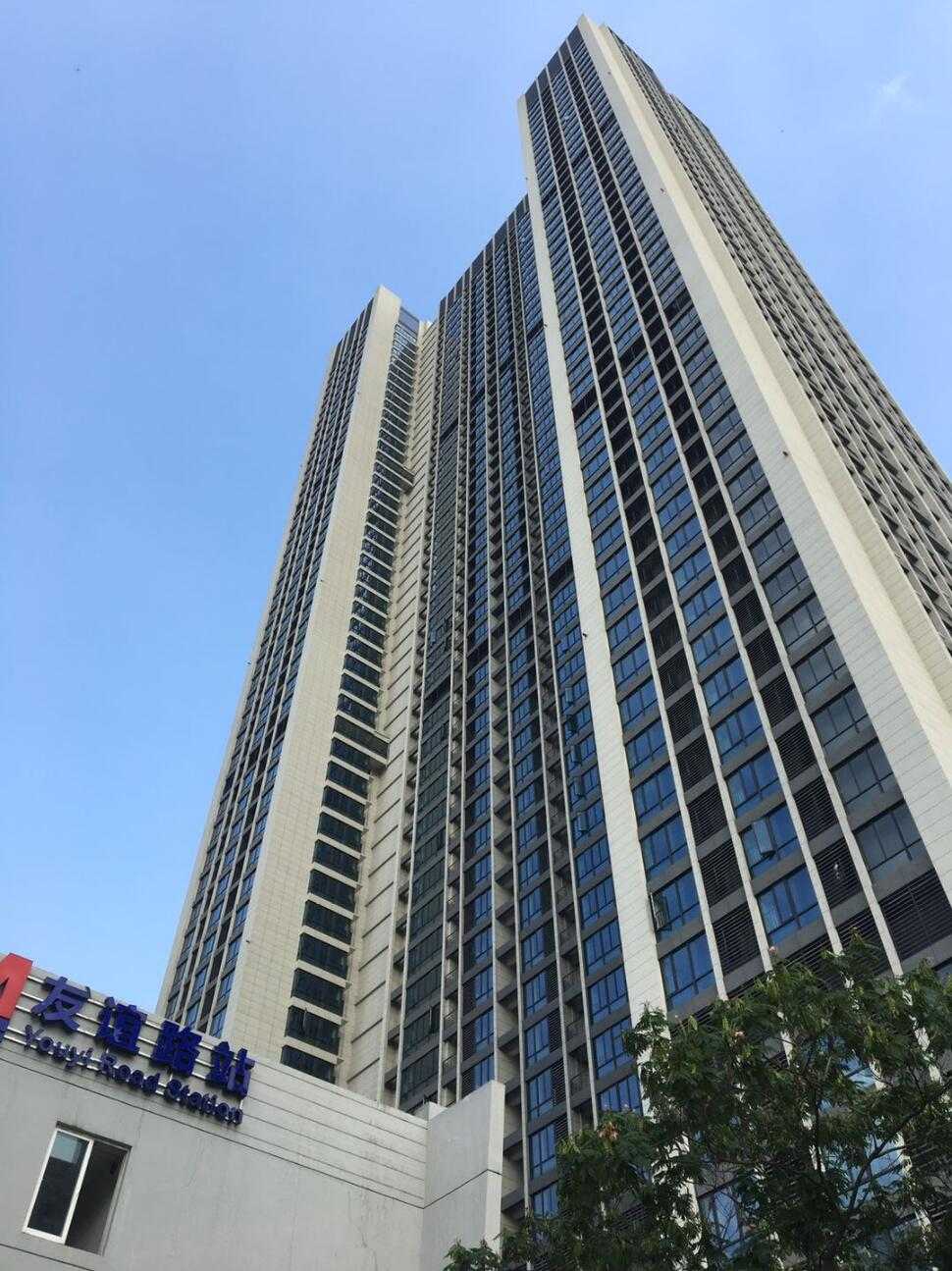 庭瑞中心实景图2