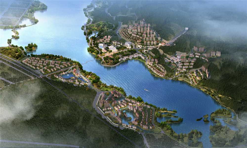 梧州恒大健康城