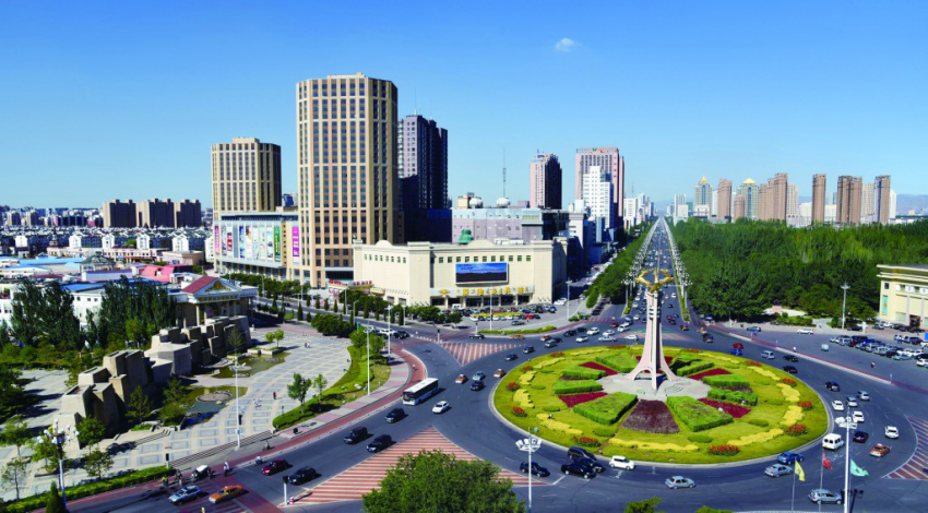 时代所向 下一个城市中心崛起,开启全星时代 ——凤凰网房产包头
