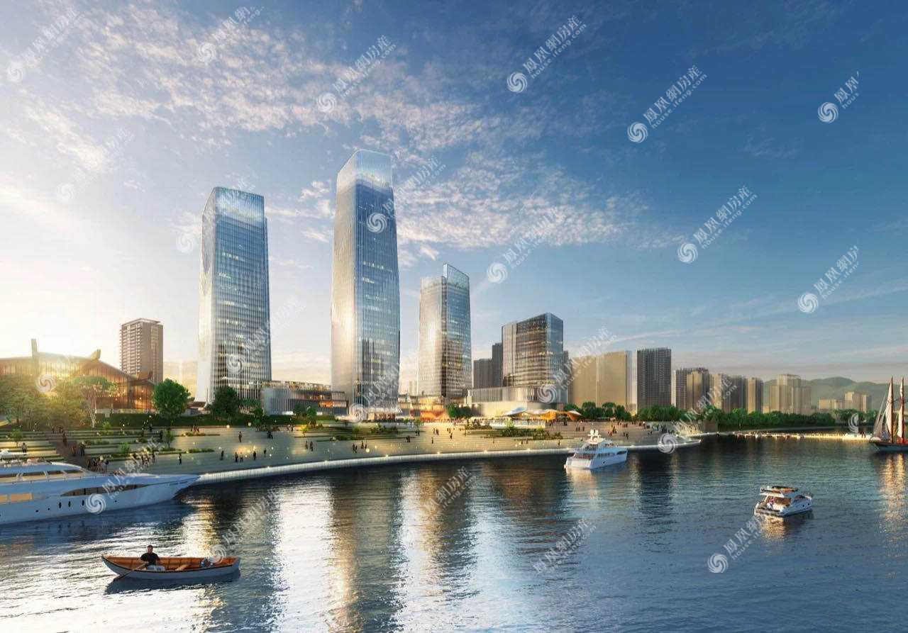 秦望广场