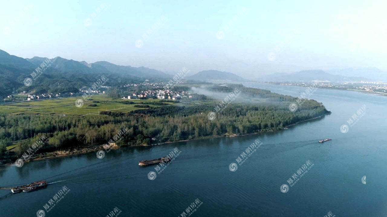 富春江