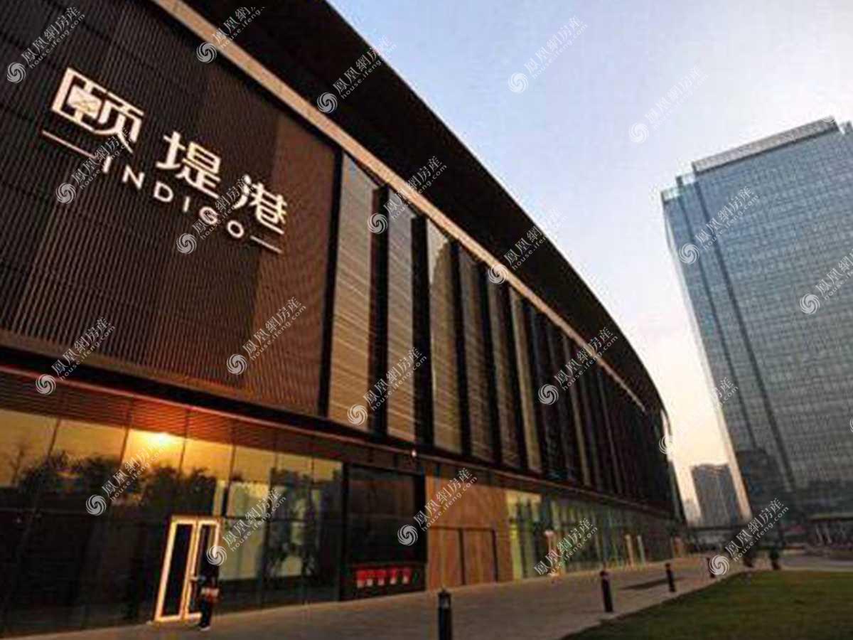 中海·天钻_北京中海·天钻详情,楼盘动态,楼盘户型,周边配套,优惠