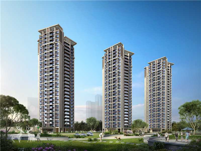 力高嘉宏君逸府物业费多少