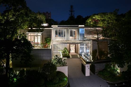 华远大一山庄s12静逸轩全球首发暨媒体品鉴会圆满落幕