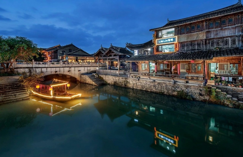 谁来打造路桥文明新ip?」- 台州房产超市