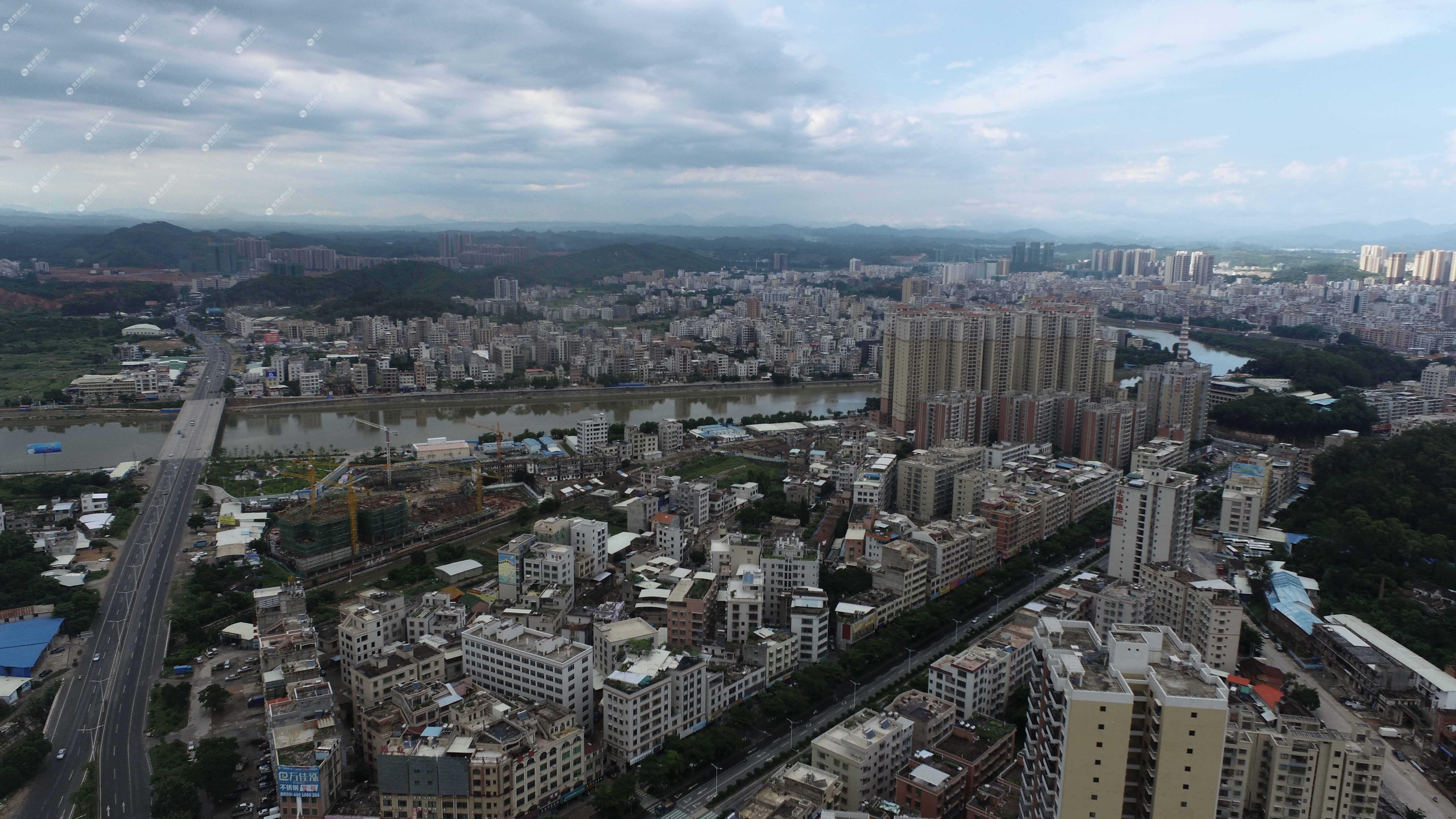 财富广场(三期)_茂名财富广场(三期)详情,楼盘动态,楼盘户型,周边配套