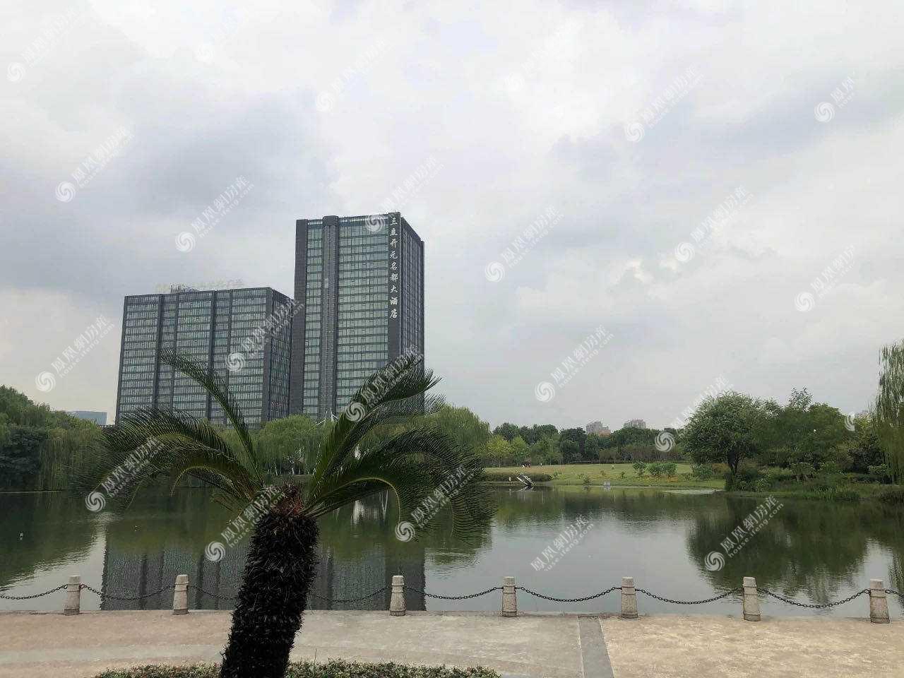 城北体育公园