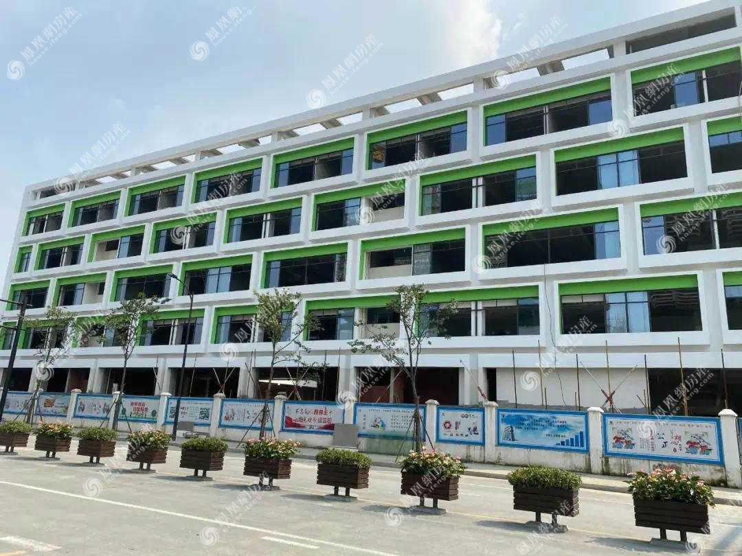 48班小学实拍