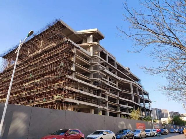 重磅官宣:鄂尔多斯广场盘活了,华润置地将在呼市打造首个万象城
