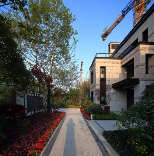 实景图_光明云庐实景图-上海凤凰网房产