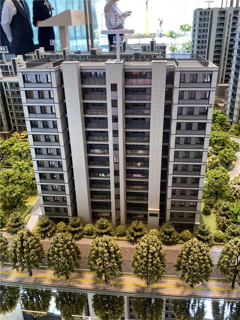 现场图_森临澜府现场图-杭州凤凰网房产